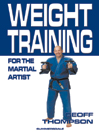 Weight Training for the Martial Artist